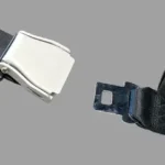 X40 Seat belt