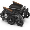 Robooter E40 grey folding electric wheelchair