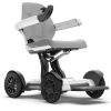 Robooter X40 folding electric wheelchair