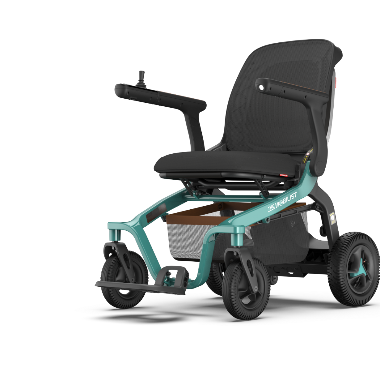 mobility scooter Robooter E40