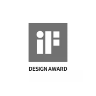 DESIGN AWARD logo