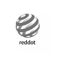 REDDOT logo